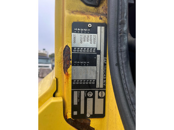 Leasing de DAF 85 410 DAF 85 410: Foto 5 Leasing de DAF 85 410 DAF 85 410: Foto 5