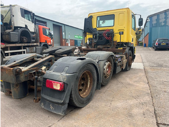 Leasing de DAF 85 410 DAF 85 410: Foto 4 Leasing de DAF 85 410 DAF 85 410: Foto 4