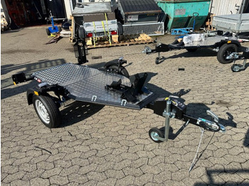 Remorcă pentru motociclete