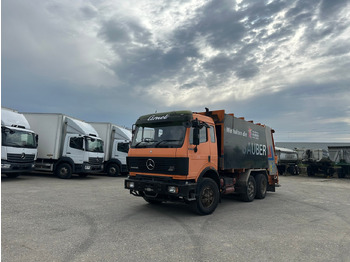 Autogunoiere MERCEDES-BENZ SK