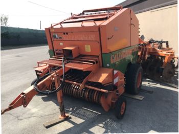 Presă baloţi rotunzi Gallignani 9250 SL: Foto 1
