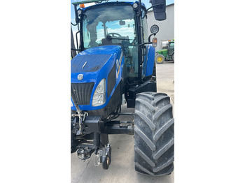 Tractor agricol NEW HOLLAND T5.105