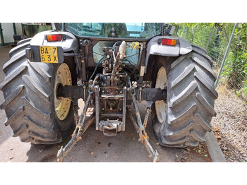 Tractor agricol New Holland TN 95 D A: Foto 4