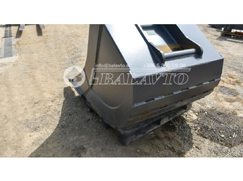 Cupă excavator BALAVTO