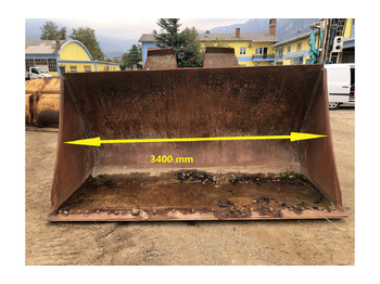 Cupă incărcător VOLVO