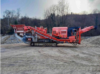 Concasor cu fălci Terex-Finlay I-110 RS: Foto 5