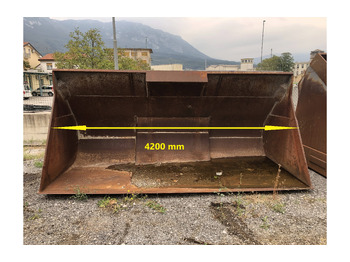 Cupă incărcător VERACHTERT