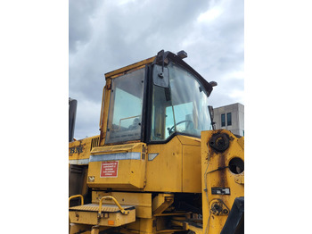 Cabină pentru Încărcător Volvo cabin: Foto 4