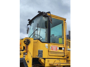 Cabină pentru Încărcător Volvo cabin: Foto 2