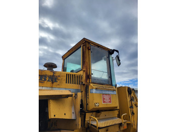 Cabină pentru Încărcător Volvo cabin: Foto 3