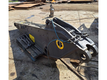 Braț pentru Excavator Volvo dipper arm 2500 mm Volvo EC220ENL: Foto 2 Braț pentru Excavator Volvo dipper arm 2500 mm Volvo EC220ENL: Foto 2