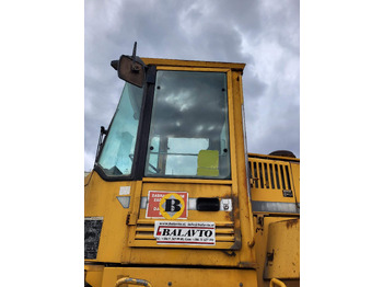 Uşă și piese VOLVO