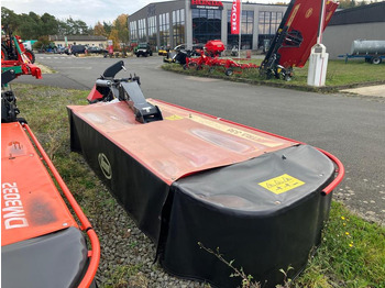 Leasing de  Vicon Extra 336 Heckscheibenmähwerk 3,50m Vicon Extra 336 Heckscheibenmähwerk 3,50m: Foto 2