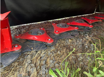 Leasing de  Vicon Extra 336 Heckscheibenmähwerk 3,50m Vicon Extra 336 Heckscheibenmähwerk 3,50m: Foto 4