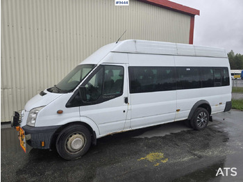 Microbuz FORD Transit