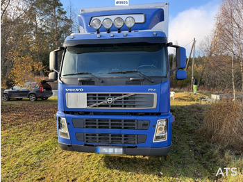 Leasing de Volvo FM9 4X2 Recreational Vehicle (RV) Volvo FM9 4X2 Recreational Vehicle (RV): Foto 2 Leasing de Volvo FM9 4X2 Recreational Vehicle (RV) Volvo FM9 4X2 Recreational Vehicle (RV): Foto 2