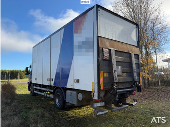 Leasing de Volvo FM9 4X2 Recreational Vehicle (RV) Volvo FM9 4X2 Recreational Vehicle (RV): Foto 5 Leasing de Volvo FM9 4X2 Recreational Vehicle (RV) Volvo FM9 4X2 Recreational Vehicle (RV): Foto 5