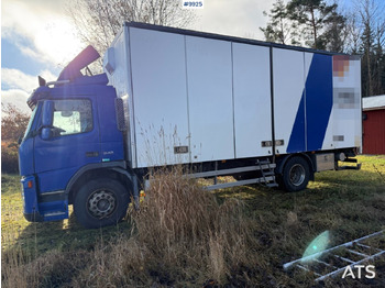 Leasing de Volvo FM9 4X2 Recreational Vehicle (RV) Volvo FM9 4X2 Recreational Vehicle (RV): Foto 4 Leasing de Volvo FM9 4X2 Recreational Vehicle (RV) Volvo FM9 4X2 Recreational Vehicle (RV): Foto 4