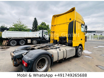 Cap tractor DAF XF 460 SSC BL*Retarder/ACC/LDW/Standklima/2xTank: Foto 3