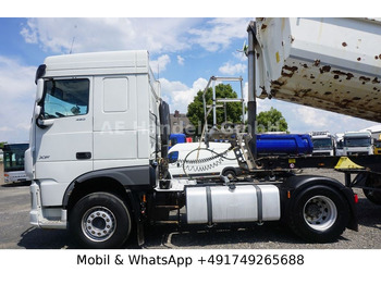 Cap tractor DAF XF 480 SpaceCab BL *Euro6/Hydraulik/ACC/LDW: Foto 5
