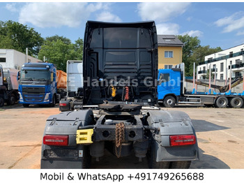 Cap tractor MAN TGX 18.500 XXL Red Lion BL *Retarder/2xTank/ACC: Foto 4 Cap tractor MAN TGX 18.500 XXL Red Lion BL *Retarder/2xTank/ACC: Foto 4