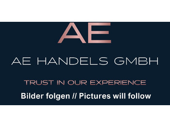 Semiremorcă basculantă KEMPF