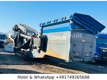 Statia de sortare Kleemann MS 702 EVO 75KW *2.100STD / BJ.2017: Foto 4