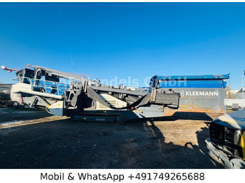 Statia de sortare Kleemann MS 702 EVO 75KW *2.100STD / BJ.2017: Foto 3