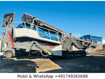 Statia de sortare Kleemann MS 702 EVO 75KW *2.100STD / BJ.2017: Foto 2