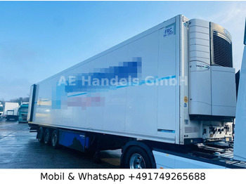 Semiremorcă frigider KRONE SD