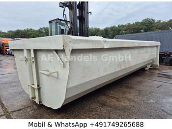 Semiremorcă basculantă LANGENDORF