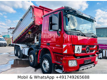 Camion basculantă MERCEDES-BENZ Actros 3244