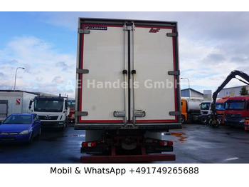 Camion frigider Mercedes-Benz Actros IV 2551 L LL*Retarder/ThermoKing-SLXe-100 Mercedes-Benz Actros IV 2551 L LL*Retarder/ThermoKing-SLXe-100: Foto 5