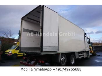 Camion frigider Mercedes-Benz Actros IV 2551 L LL*Retarder/ThermoKing-SLXe-100 Mercedes-Benz Actros IV 2551 L LL*Retarder/ThermoKing-SLXe-100: Foto 4