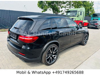 SUV Mercedes-Benz GLC 43 AMG BiTurbo 4Matic *Full-Options/Carbon: Foto 3