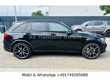 SUV Mercedes-Benz GLC 43 AMG BiTurbo 4Matic *Full-Options/Carbon: Foto 2