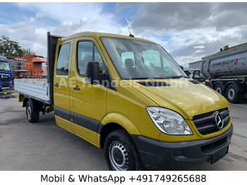 Autoutilitară cu platformă MERCEDES-BENZ Sprinter 316