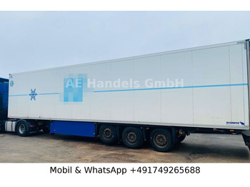 Semiremorcă frigider Schmitz Cargobull SKO 24/13.4 FP60 Cool *Carrier-Vector-1950/+-30° Schmitz Cargobull SKO 24/13.4 FP60 Cool *Carrier-Vector-1950/+-30°: Foto 2 Semiremorcă frigider Schmitz Cargobull SKO 24/13.4 FP60 Cool *Carrier-Vector-1950/+-30° Schmitz Cargobull SKO 24/13.4 FP60 Cool *Carrier-Vector-1950/+-30°: Foto 2