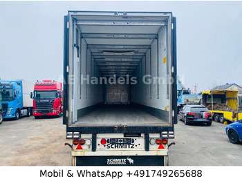 Semiremorcă frigider Schmitz Cargobull SKO 24/13.4 FP60 Cool *Carrier-Vector-1950/+-30° Schmitz Cargobull SKO 24/13.4 FP60 Cool *Carrier-Vector-1950/+-30°: Foto 5 Semiremorcă frigider Schmitz Cargobull SKO 24/13.4 FP60 Cool *Carrier-Vector-1950/+-30° Schmitz Cargobull SKO 24/13.4 FP60 Cool *Carrier-Vector-1950/+-30°: Foto 5