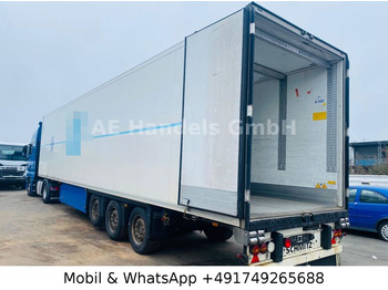 Semiremorcă frigider Schmitz Cargobull SKO 24/13.4 FP60 Cool *Carrier-Vector-1950/+-30° Schmitz Cargobull SKO 24/13.4 FP60 Cool *Carrier-Vector-1950/+-30°: Foto 4 Semiremorcă frigider Schmitz Cargobull SKO 24/13.4 FP60 Cool *Carrier-Vector-1950/+-30° Schmitz Cargobull SKO 24/13.4 FP60 Cool *Carrier-Vector-1950/+-30°: Foto 4