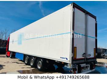 Semiremorcă furgon nou Schmitz Cargobull SKO 24/13.4 FP60 Cool *ThermoKing-SLX400/+-30°: Foto 5