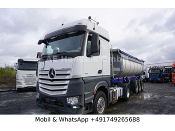 Cap tractor MERCEDES-BENZ Actros 1851