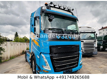 Cap tractor VOLVO FH 500