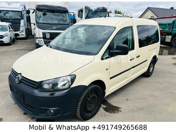 Transport persoane VOLKSWAGEN