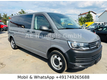Transport persoane VOLKSWAGEN Transporter T6
