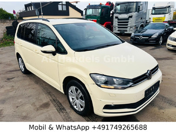 Transport persoane VOLKSWAGEN