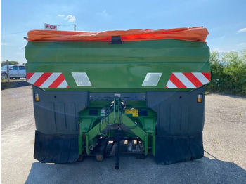 Imprastietor îngrăşăminte Amazone ZA-V 4200 ProfisTronic / IsoBus: Foto 2