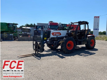 Încărcător pe roți telescopic BOBCAT