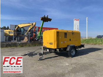 Compresor de aer BOBCAT
