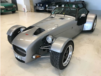 Automobil FORD